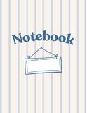 Notebook: For little notes, big ideas & happy thoughts