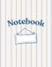 Notebook: For little notes, big ideas & happy thoughts