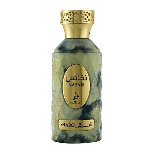 Khadlaj AL KHADLAJ PERFUMES Eau de Parfum / 100 ml / Unisex