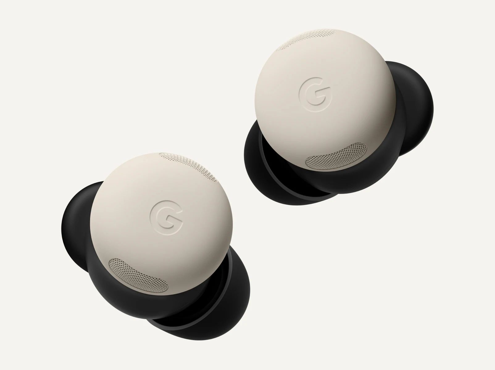 Google Pixel Buds Pro - Porcelain