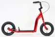 Invert Supreme Orbit Step Rood 12" Luchtbanden Hoogte 81 cm