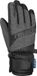 Reusch Dario R-Tex XT Handschoenen Unisex Grijs/Zwart