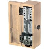 Wittner Metronoom Taktell Super Mini