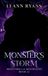 Monster's Storm: Paperback, 132 pages