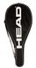 HEAD housse de raquette de tennis - Noir