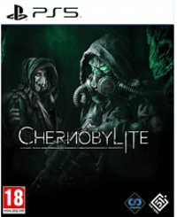 CLD DISTRIBUTION S.A. Chernobylite | PlayStation 5 PlayStation 5