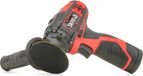 Yato YT-82903 Polisseuse (Batterie) - 2000 mAh - Adapté pour voiture