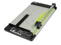 Green Machine Heavy-Duty 36-Sheet Rotary Trimmer