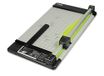 Green Machine Heavy-Duty 36-Sheet Rotary Trimmer