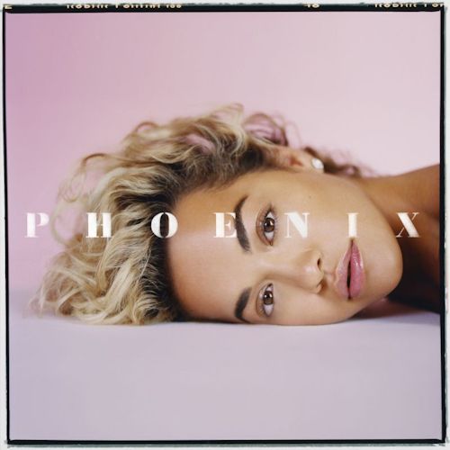 Rita Ora - Phoenix (Deluxe Edition) - CD