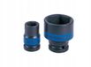 King Tony Korte Slagdoppen 1/2" 29mm 6-kant