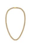 BOSS Jewelry CHAIN FOR HIM collectie Ketting voor heren Geelgoud - 1580402