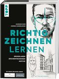 Richtig frechverlag GmbH Richtig zeichnen lernen