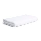 möve Superwuschel saunahanddoek 80 x 200 cm van 100% katoen, sneeuw