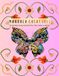MANDALA CREATURES: A Mandala Colouring Book for Kids, Teens & Adults