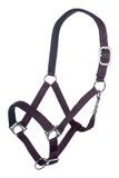 HKM Stars Holster Donkerpaars Pony