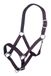 HKM Stars Holster Donkerpaars Pony