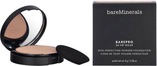 bareMinerals BAREPRO 24HR Skin Perfecting Powder Foundation #30-cool 8g