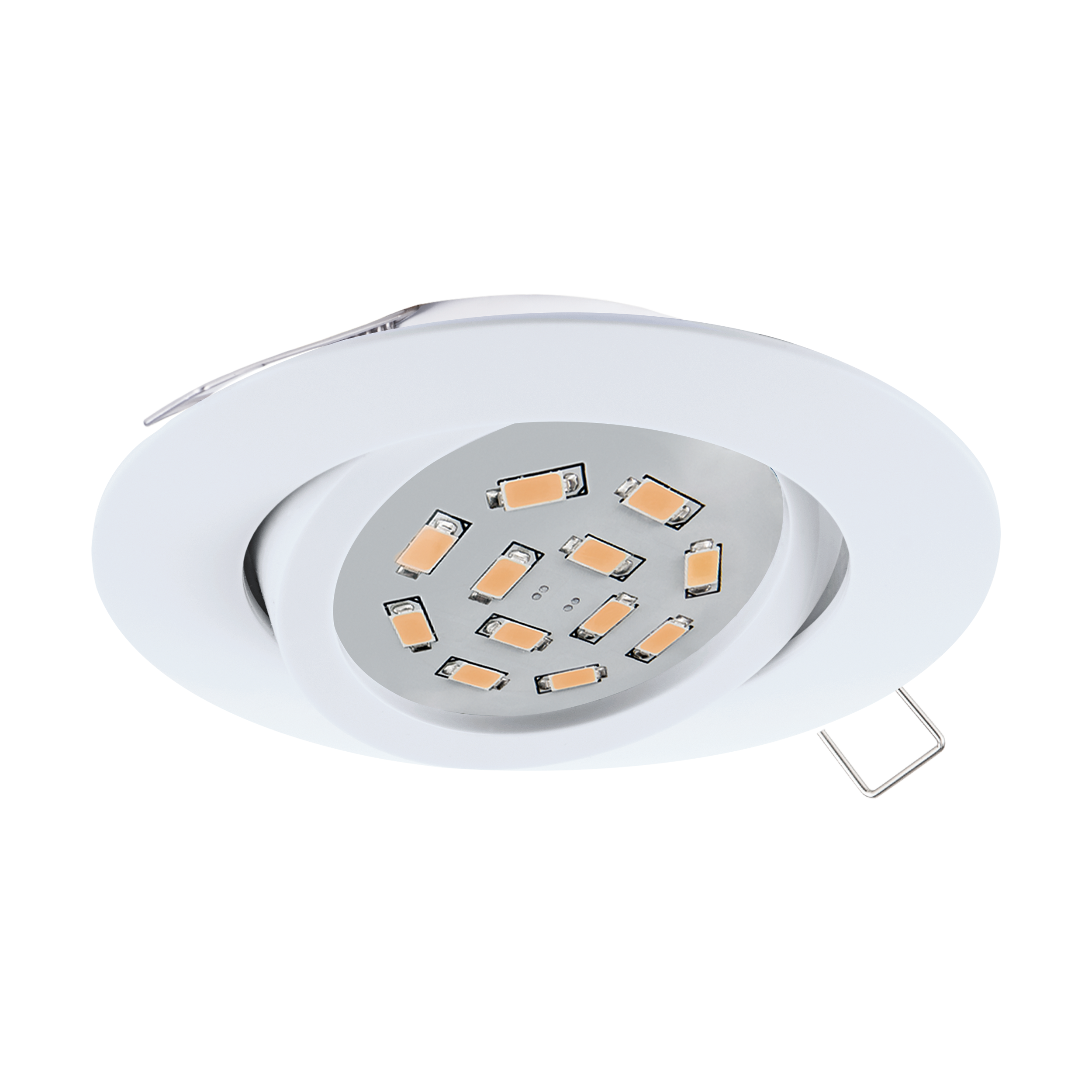 EGLO Tedo Spot - 400 Lumen - GU10 - Warm Wit - 31682