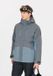 SLOPE Skijacke Kenai Heren XXL Grijs