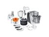 Bosch Styline Keukenmachine 900 W, Zilver/Grijs