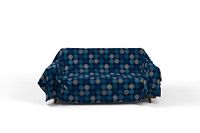 Fantasy Decoratieve doek, 270x260cm, ipnotic, DOUBLE
