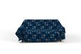 Fantasy Decoratieve doek, 270x260cm, ipnotic, DOUBLE