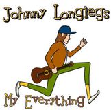 Sonic Rendezvous Johnny Longlegs Johnny Longlegs (CD)