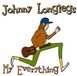 Sonic Rendezvous Johnny Longlegs Johnny Longlegs (CD)