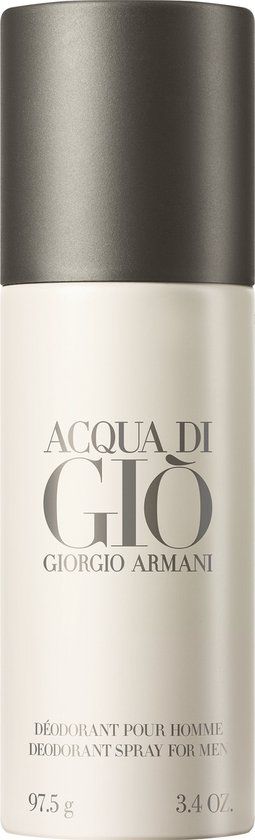 Armani Giorgio Armani Acqua Di Gio pour Homme Deodorant Spray - 150ml