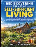 Rediscovering Libri GmbH Rediscovering the Art of Self-Sufficient Living