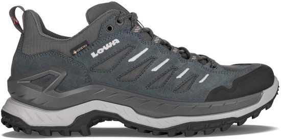Lowa Innovo GTX Lo Heren Wandelschoen Grijs