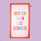 Fisura Hotter Than Last Summer strandlaken