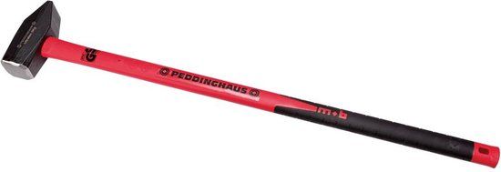 Peddinghaus Ultratec Voorhamer - 4820 g - 900 mm