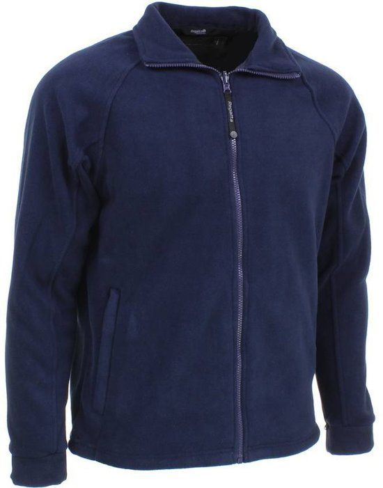 Regatta THOR III Fleece Vest TRF532