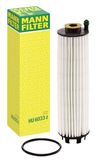 MANN-FILTER HU 6033 z Oliefilter