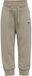 Hummel Pantalon enfant hmlMINI WOOL PANTS BEE Vintage Kaki Laine Coton Unisexe 4 ans