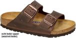Birkenstock Arizona Habana Noir - Vêtements de mode - Adulte