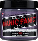 Manic Panic High Voltage Hair Colour Amethyst Ashes 118ml