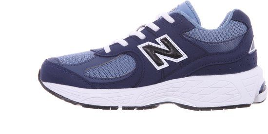 New Balance 2002R Unisex Sneakers - NB NAVY