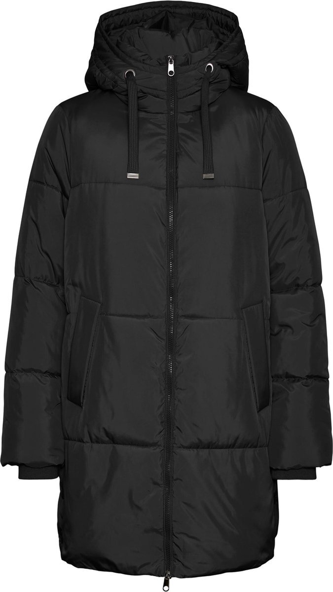 VERO MODA VMGEMMAFLORA JACKET BOOS Dames Jas - Maat S