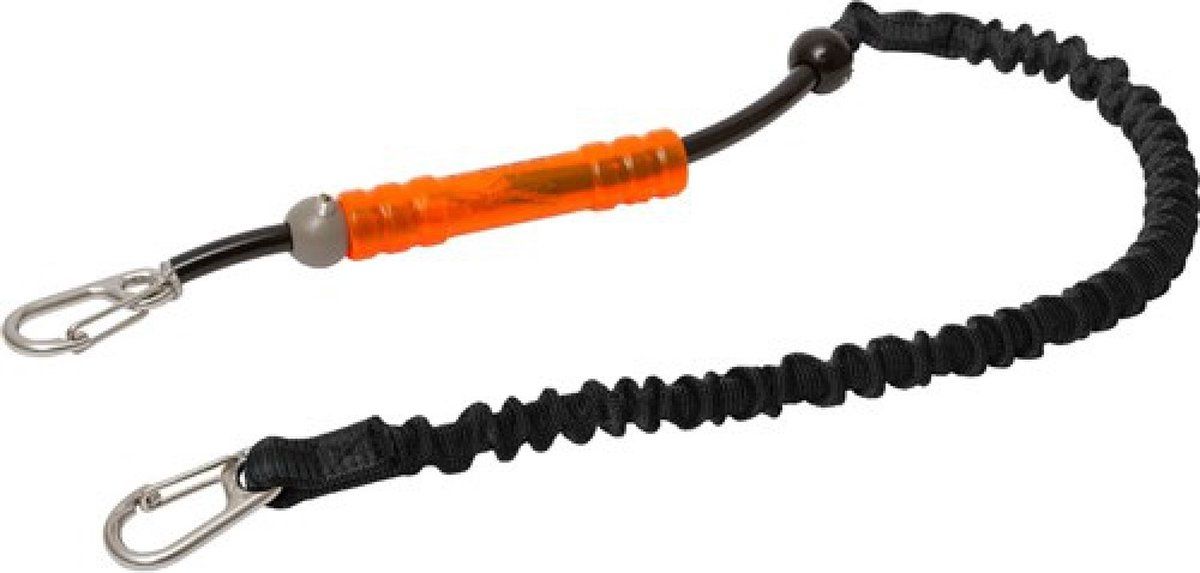 HQ Invento HQ Leashline - Zwart - 2022