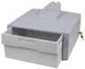 Ergotron Primary Drawer Tall Single Grijs, Wit