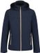 Icepeak Brimfield Softshell Heren Jas Donkerblauw Polyester Maat 52