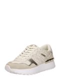 Guess Vinsa 5 Lage Sneakers Beige Dames Maat 37