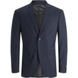 JACK&JONES JUNIOR JPRSOLAR BLAZER NOOS JNR Jongens Blazer - Maat 170