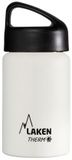 Laken Classic 350ml Thermosfles Wit