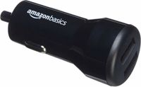 Amazon Basics Car Charger
