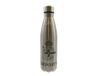 CyP Brands Sportfles, waterfles, jerrycan, stalen kleur, officieel product