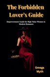 The Omega Myth The Forbidden Lover's Guide